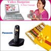 Special Video Surprise 4 Mom - code 06 - Click here to View more details about this Product